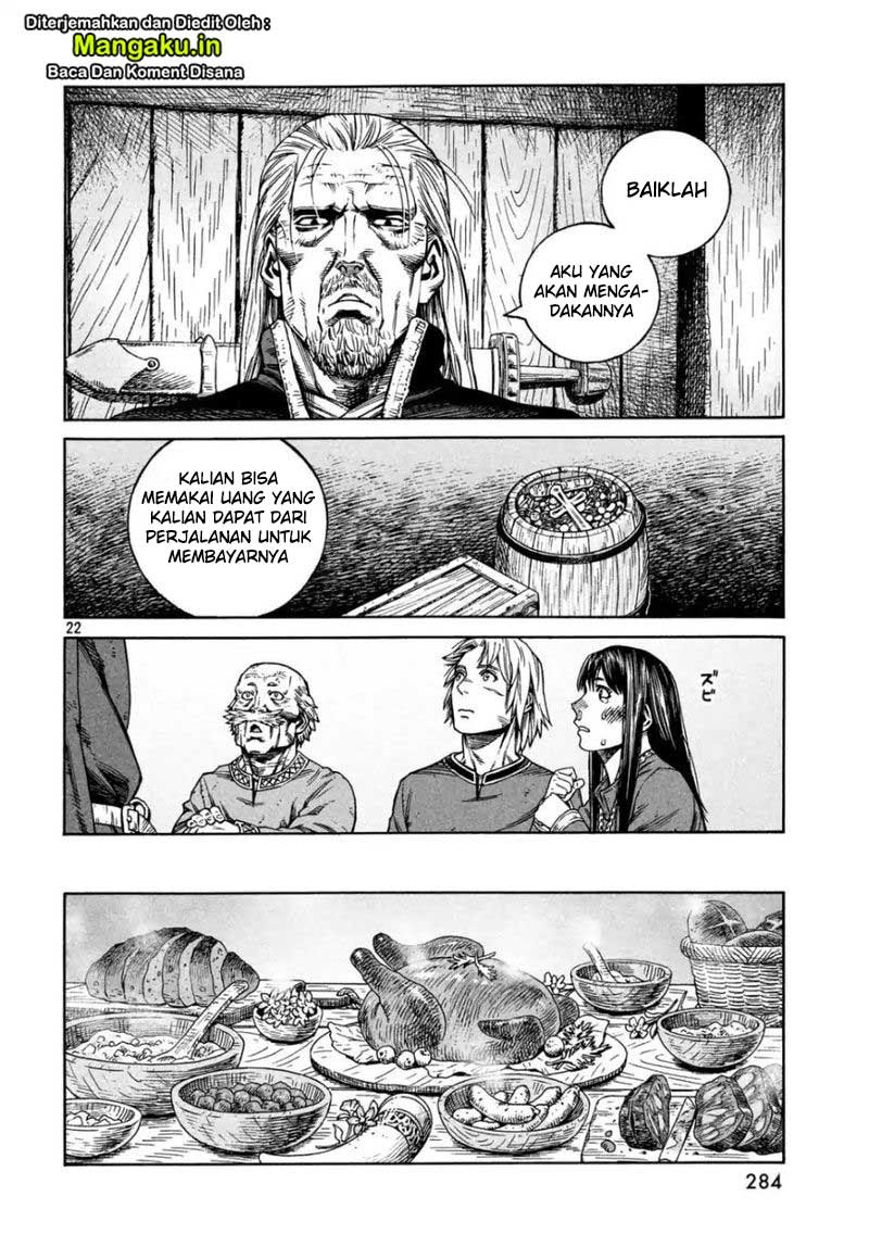 Vinland Saga chapter 166.2 halaman 8