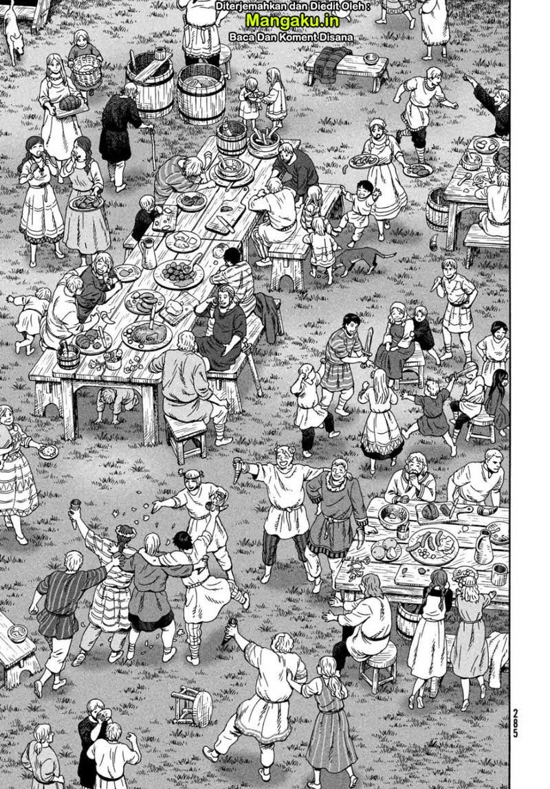 Vinland Saga chapter 166.2 halaman 9