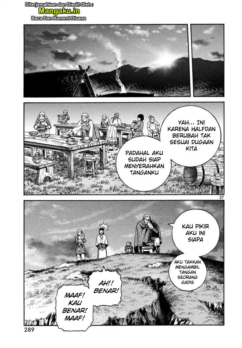 Vinland Saga chapter 166.2 halaman 13