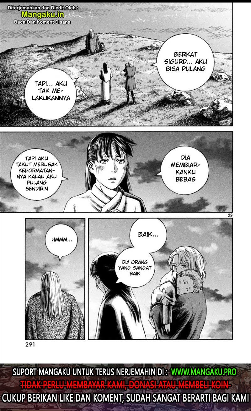 Vinland Saga chapter 166.2 halaman 15