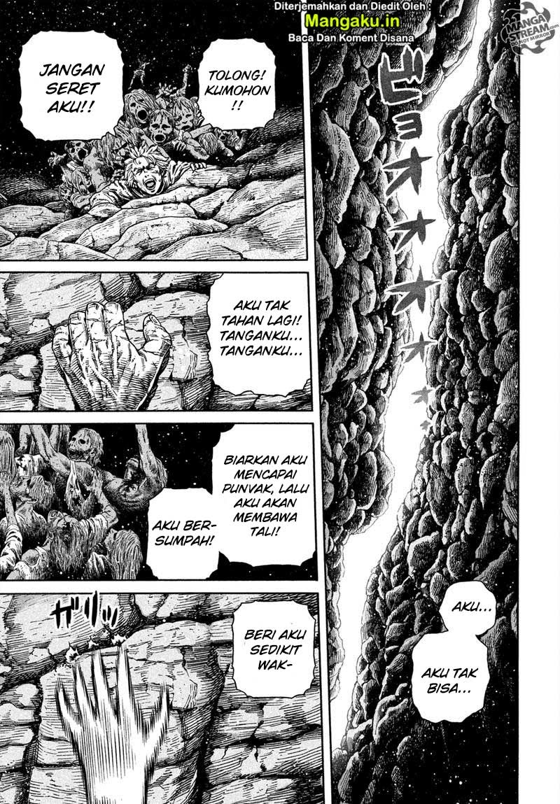 Vinland Saga Bab 167 halaman 4