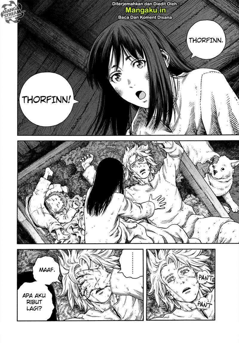 Vinland Saga Bab 167 halaman 5
