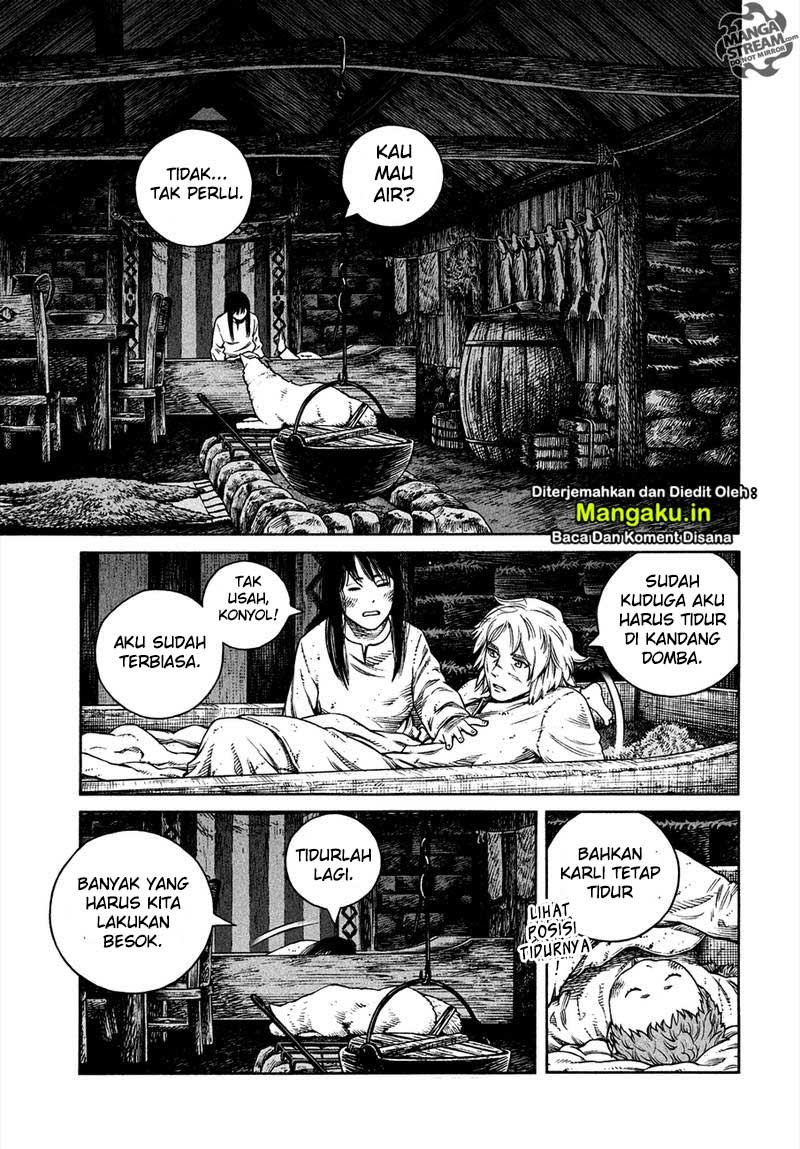 Vinland Saga Bab 167 halaman 6