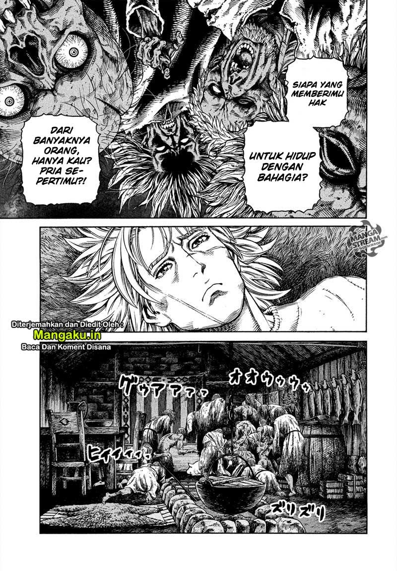 Vinland Saga Bab 167 halaman 10