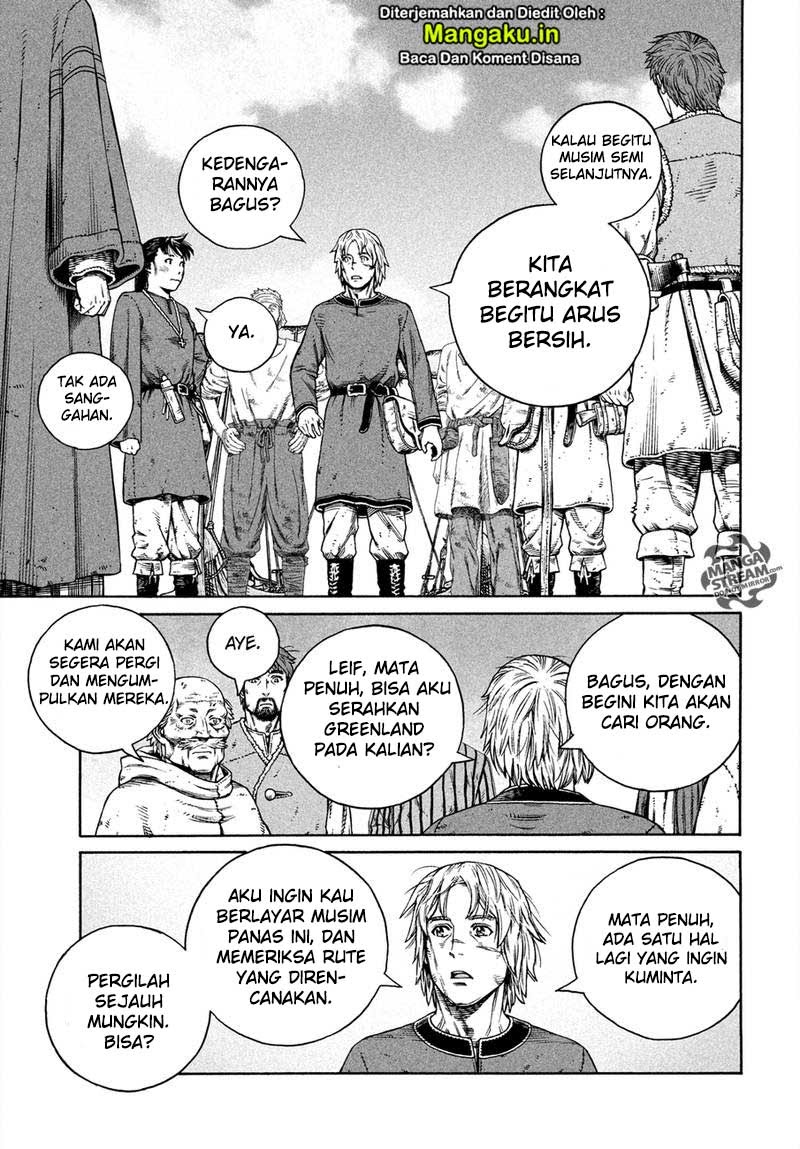 Vinland Saga Bab 167 halaman 14