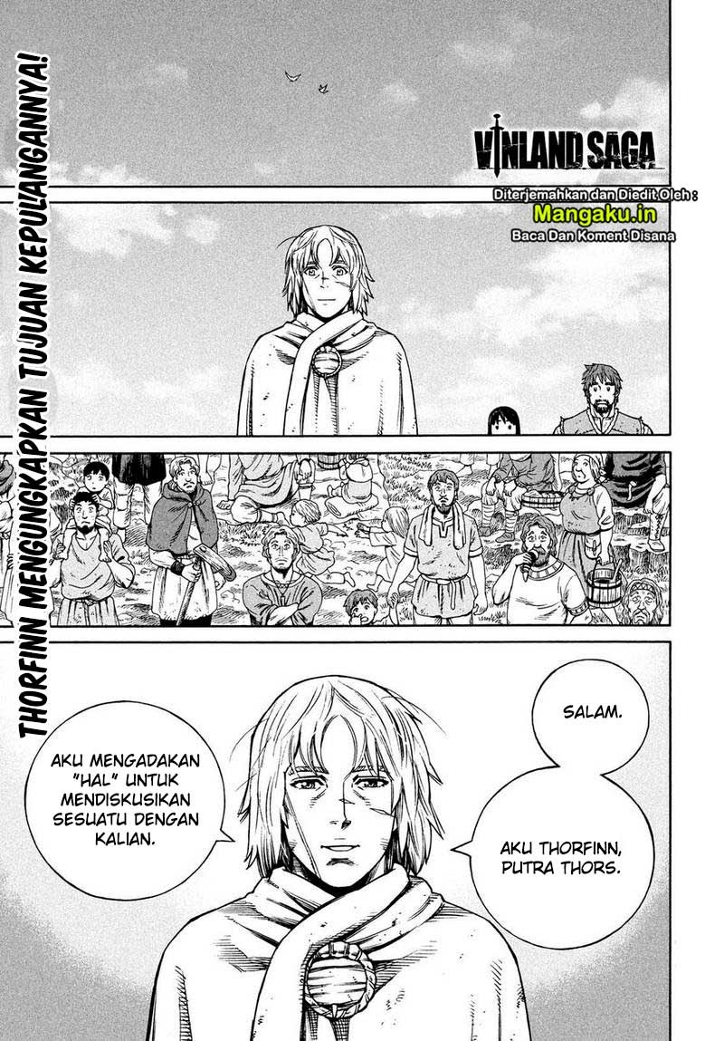 Vinland Saga chapter 168 halaman 2