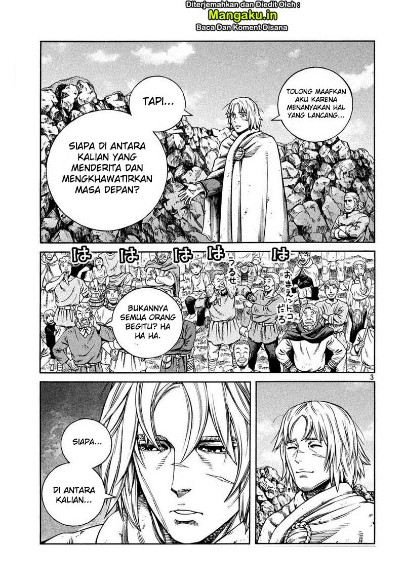 Vinland Saga chapter 168 halaman 4