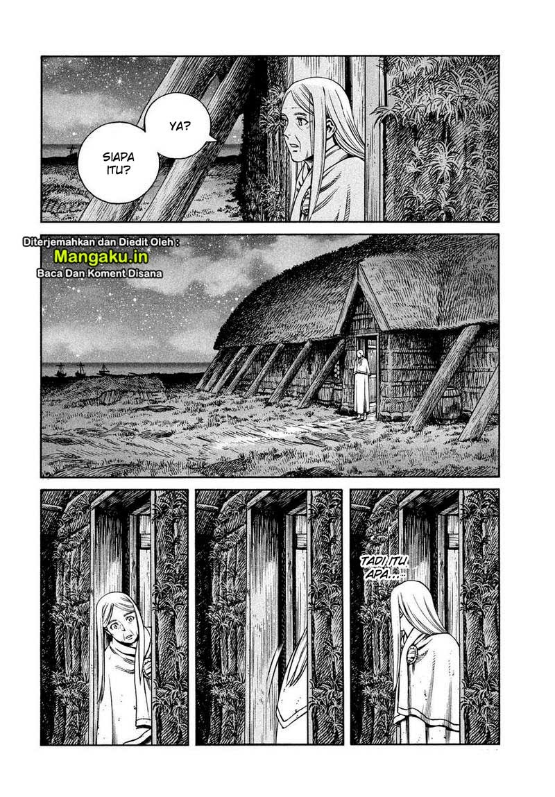 Vinland Saga chapter 168 halaman 19