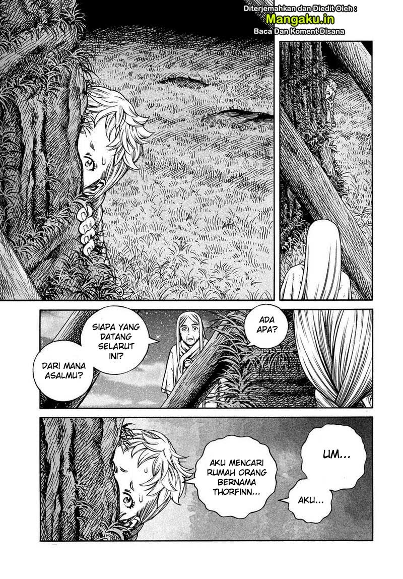 Vinland Saga chapter 168 halaman 20