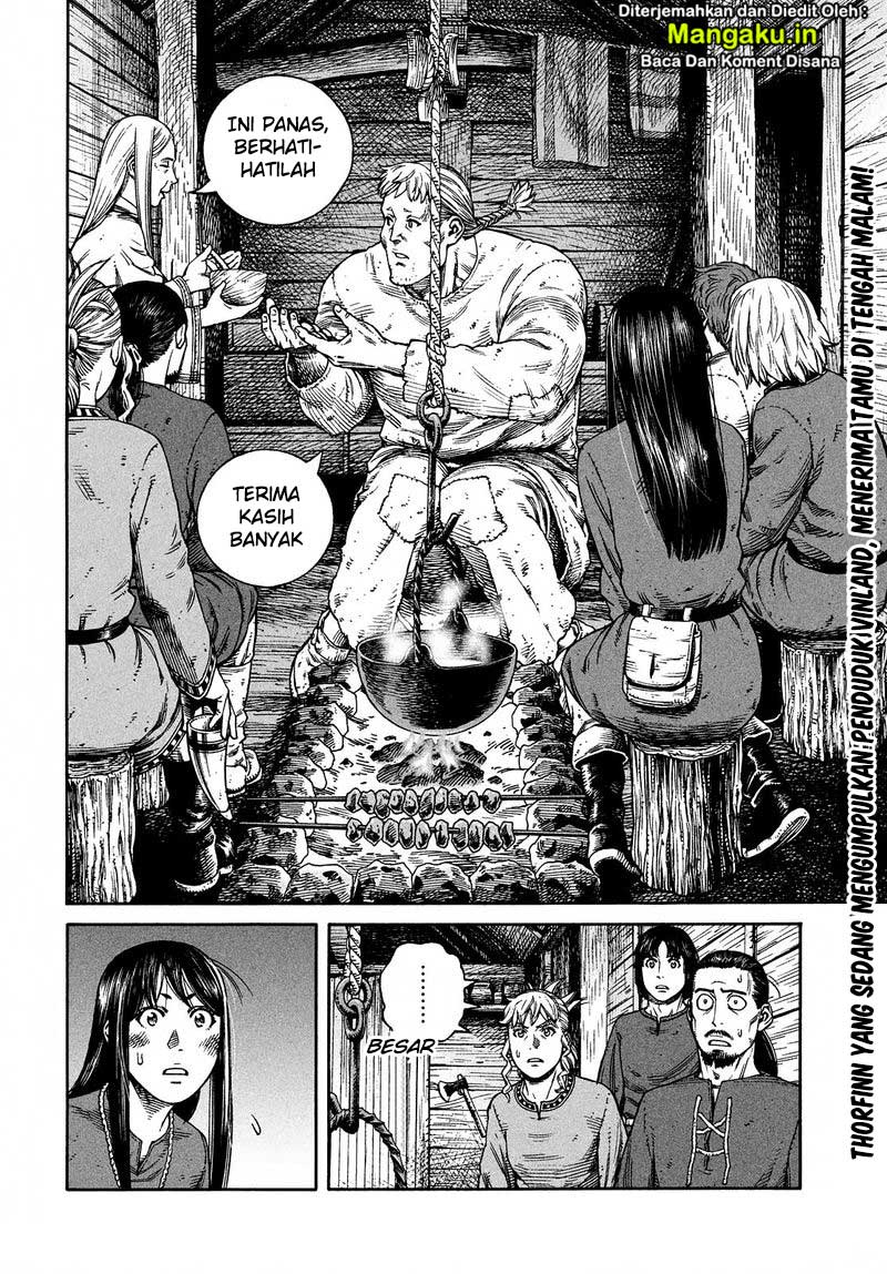 Vinland Saga Bab 169 halaman 3