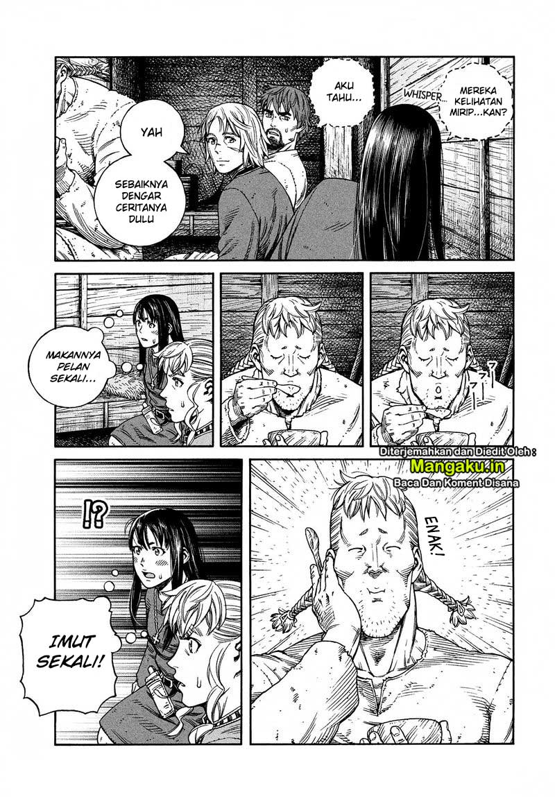 Vinland Saga Bab 169 halaman 4