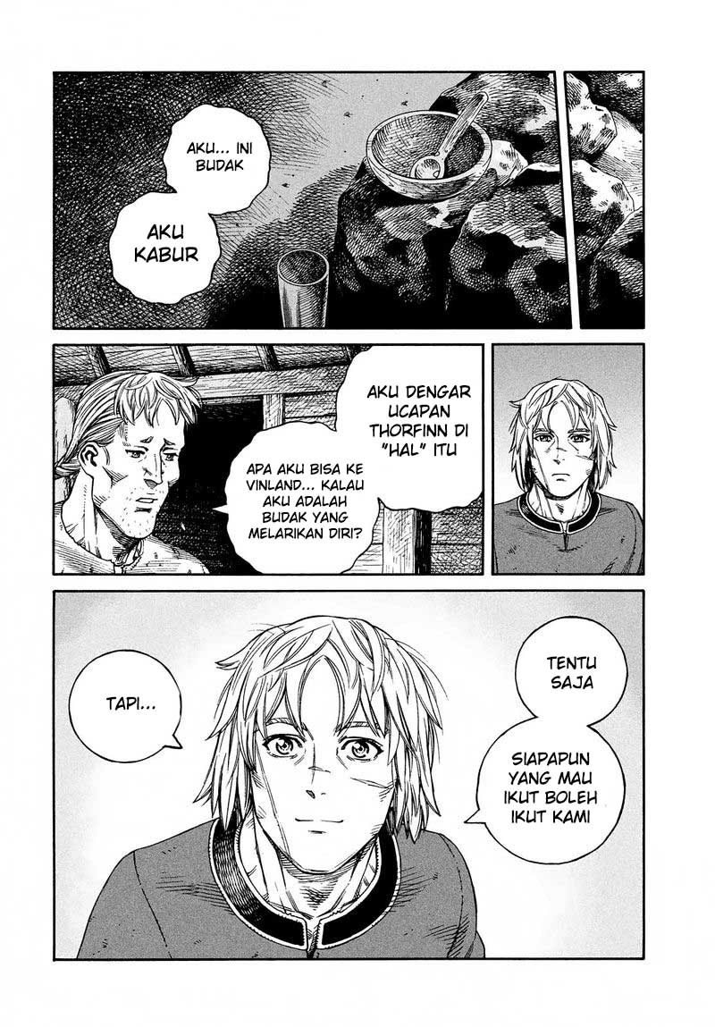 Vinland Saga Bab 169 halaman 5