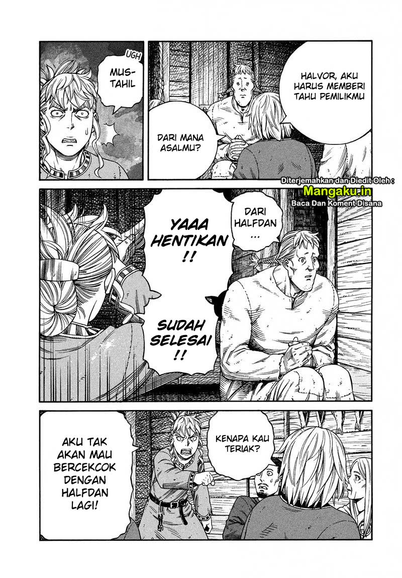 Vinland Saga Bab 169 halaman 6