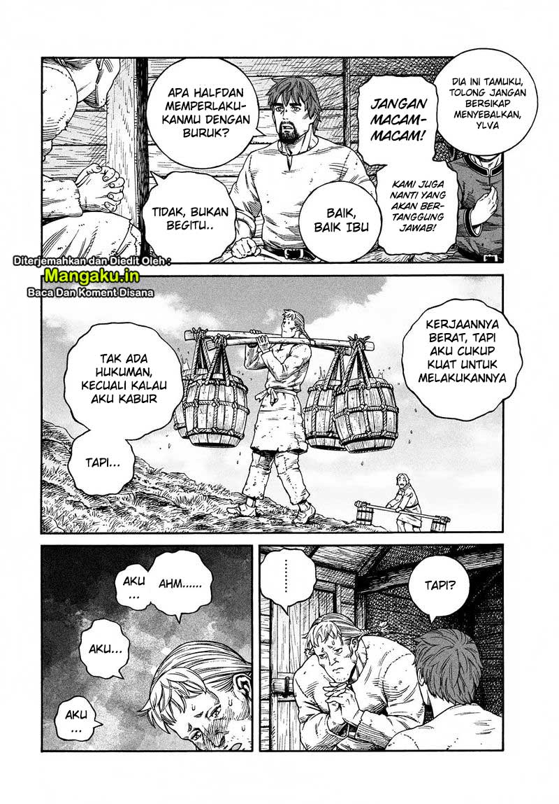 Vinland Saga Bab 169 halaman 7