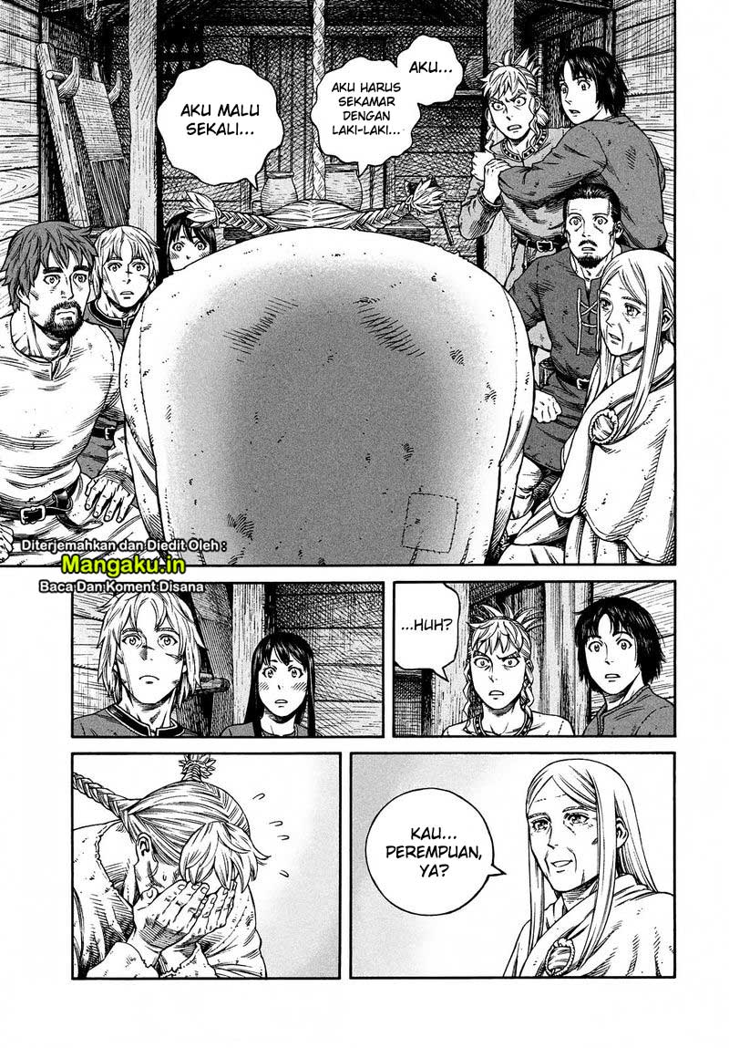Vinland Saga Bab 169 halaman 8