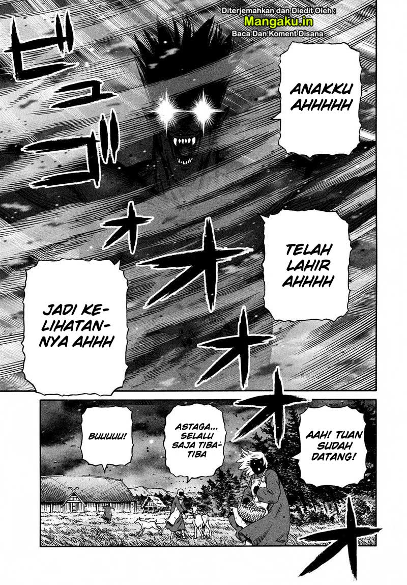Vinland Saga Bab 169 halaman 10