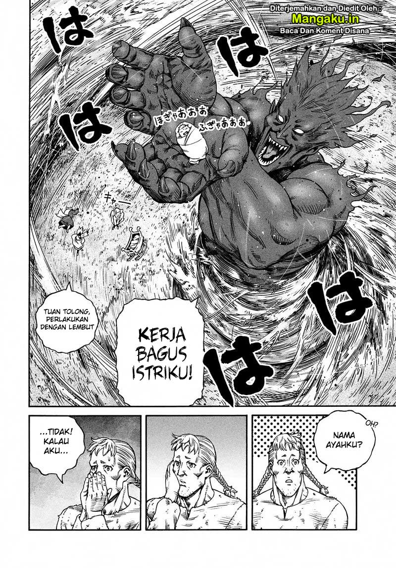 Vinland Saga Bab 169 halaman 11