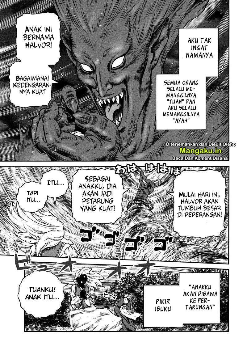 Vinland Saga Bab 169 halaman 12
