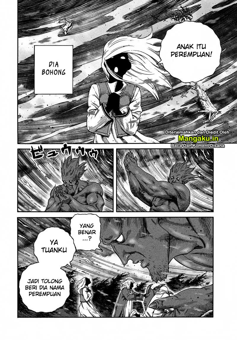 Vinland Saga Bab 169 halaman 13
