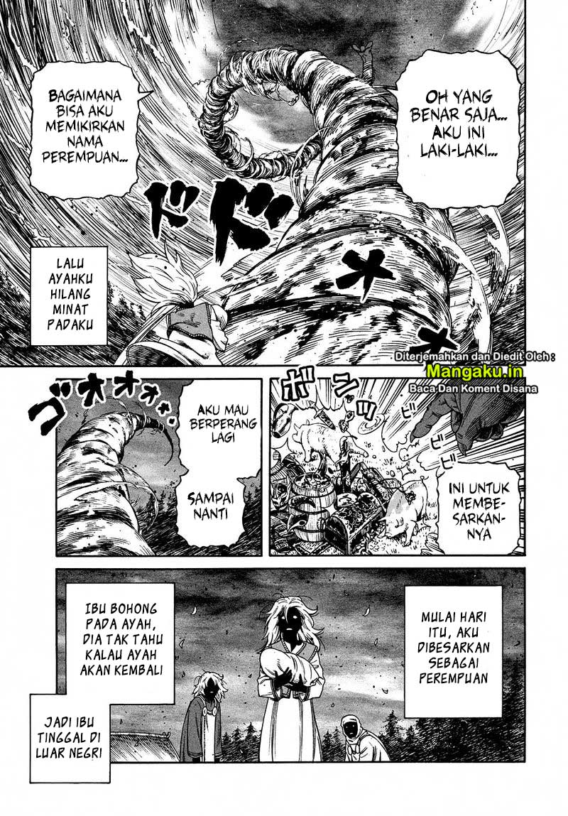 Vinland Saga Bab 169 halaman 14