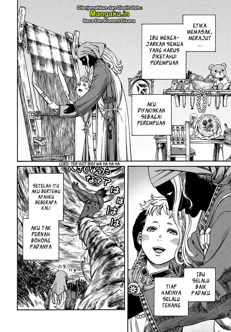 Vinland Saga Bab 169 halaman 15
