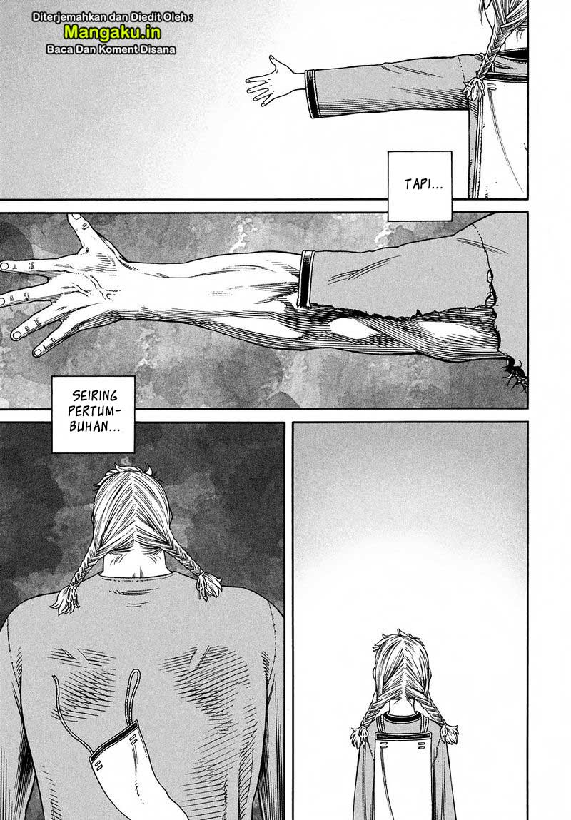 Vinland Saga Bab 169 halaman 16