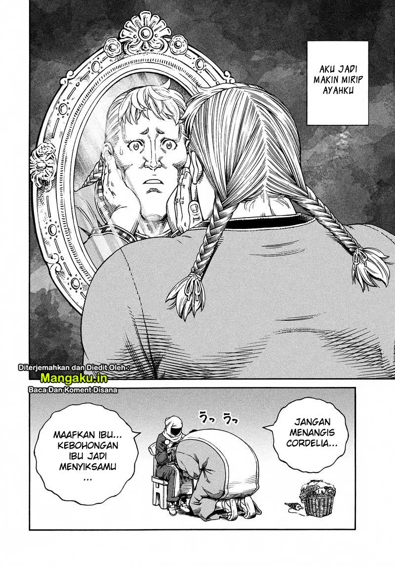 Vinland Saga Bab 169 halaman 17