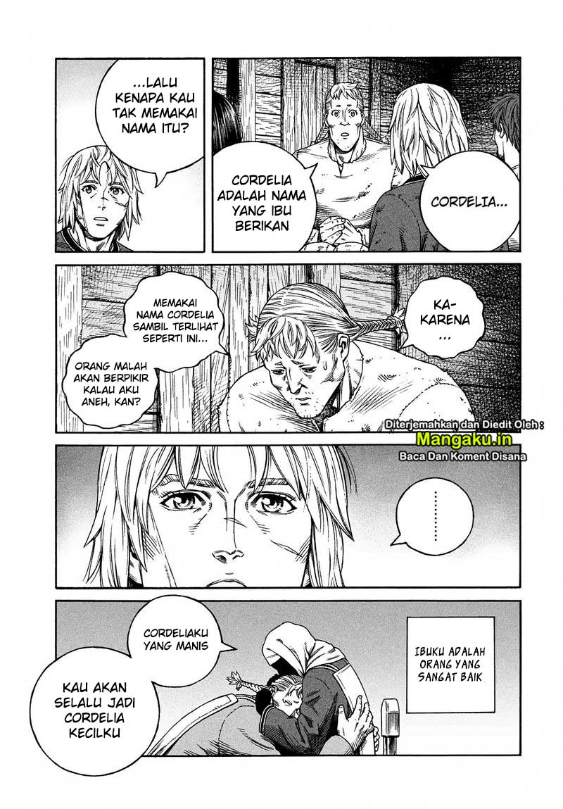 Vinland Saga Bab 169 halaman 18
