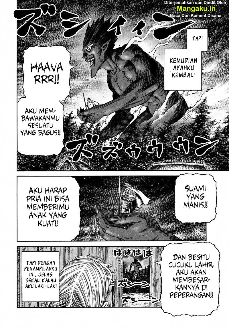 Vinland Saga Bab 169 halaman 19