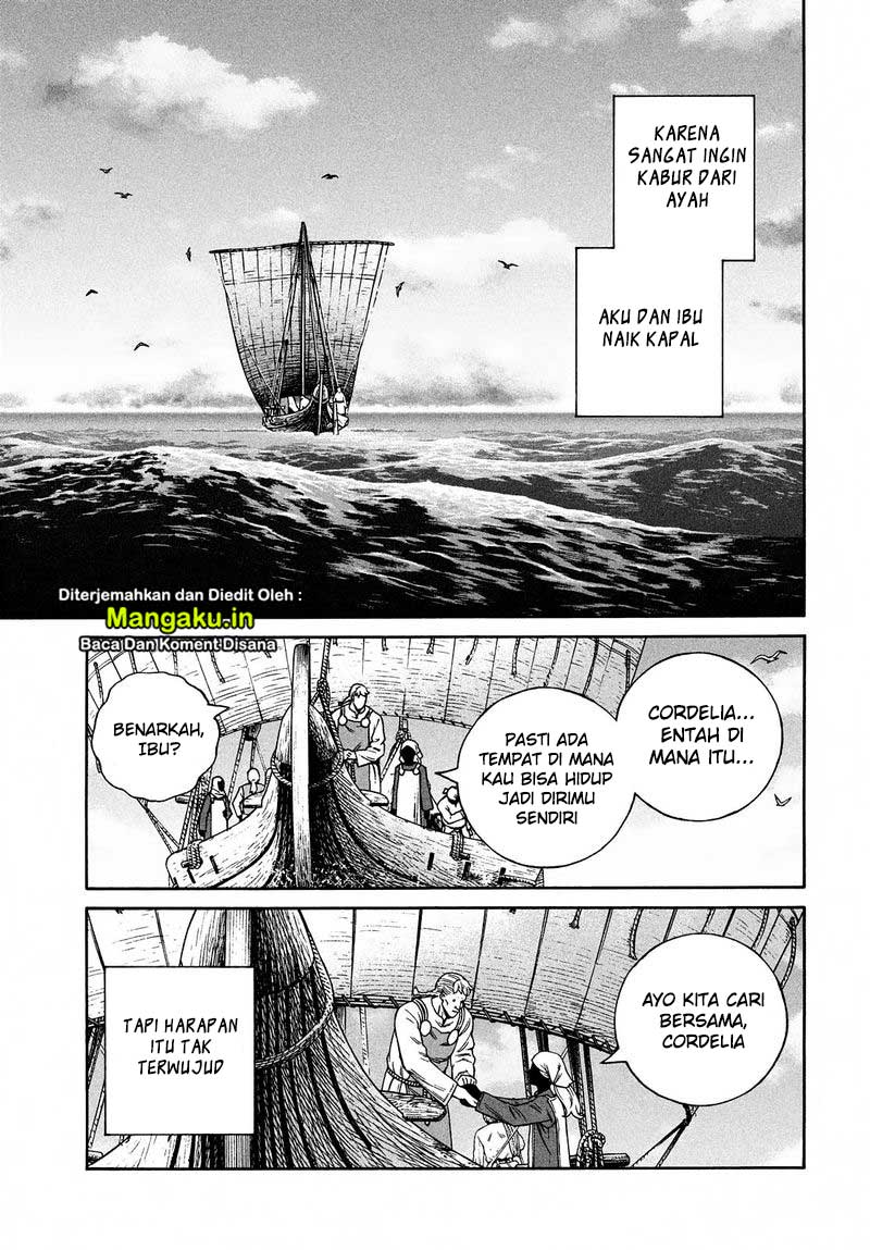 Vinland Saga Bab 169 halaman 20
