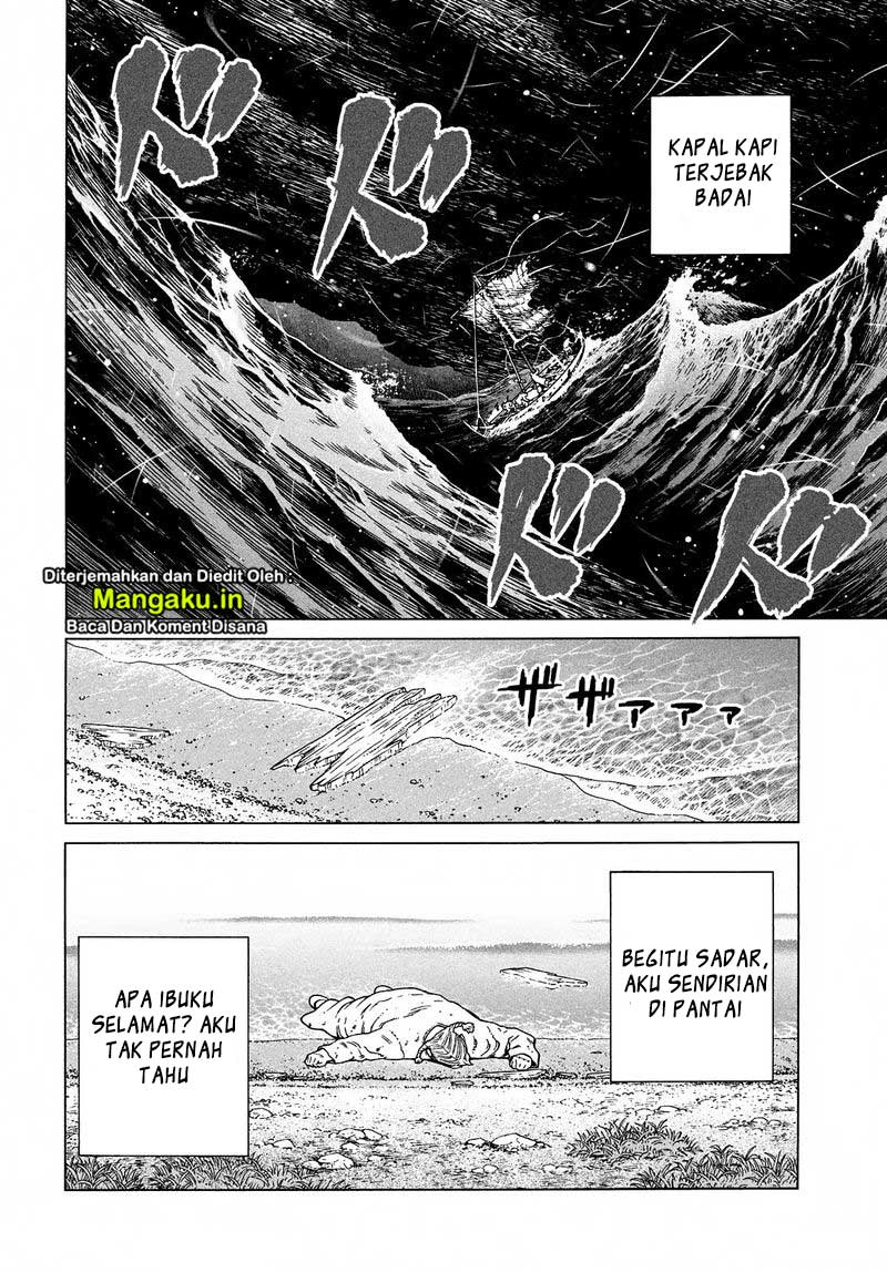 Vinland Saga Bab 169 halaman 21