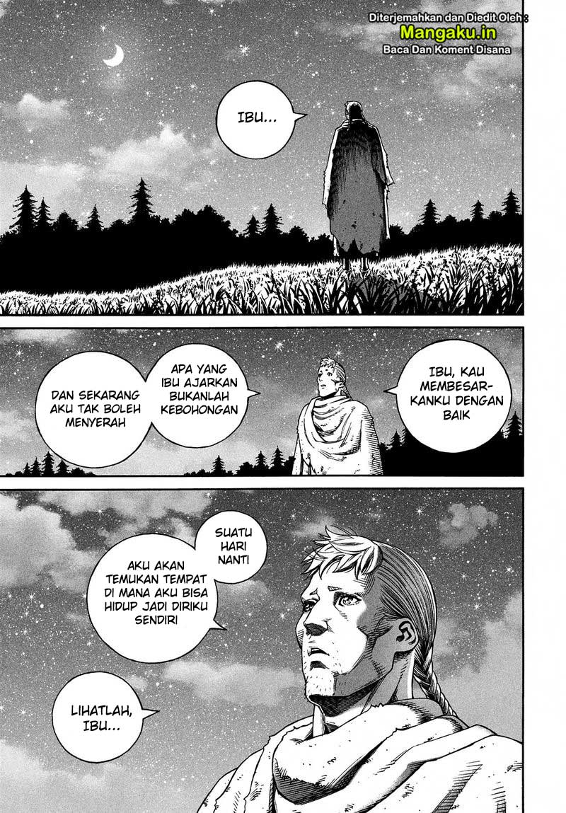 Vinland Saga Bab 169 halaman 22