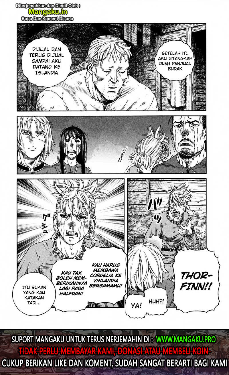 Vinland Saga Bab 169 halaman 23