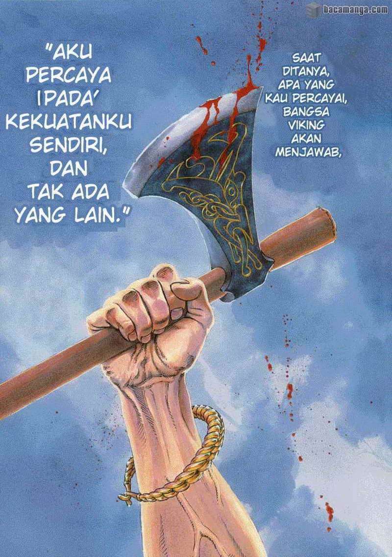Vinland Saga chapter 17 halaman 2
