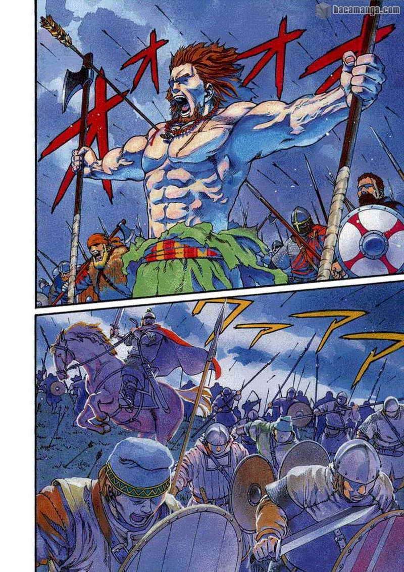 Vinland Saga chapter 17 halaman 4