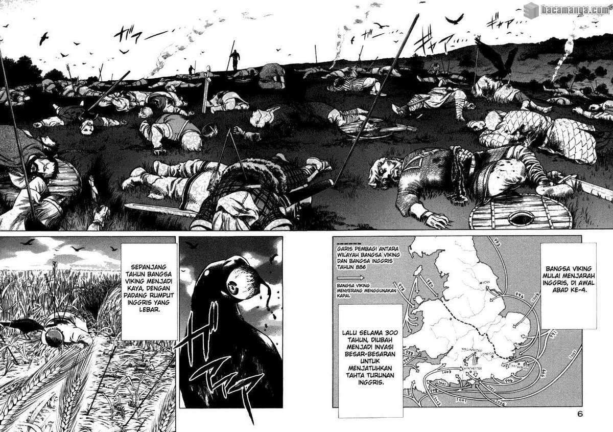 Vinland Saga chapter 17 halaman 6
