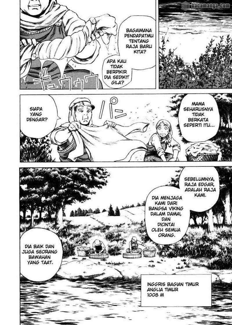 Vinland Saga chapter 17 halaman 9