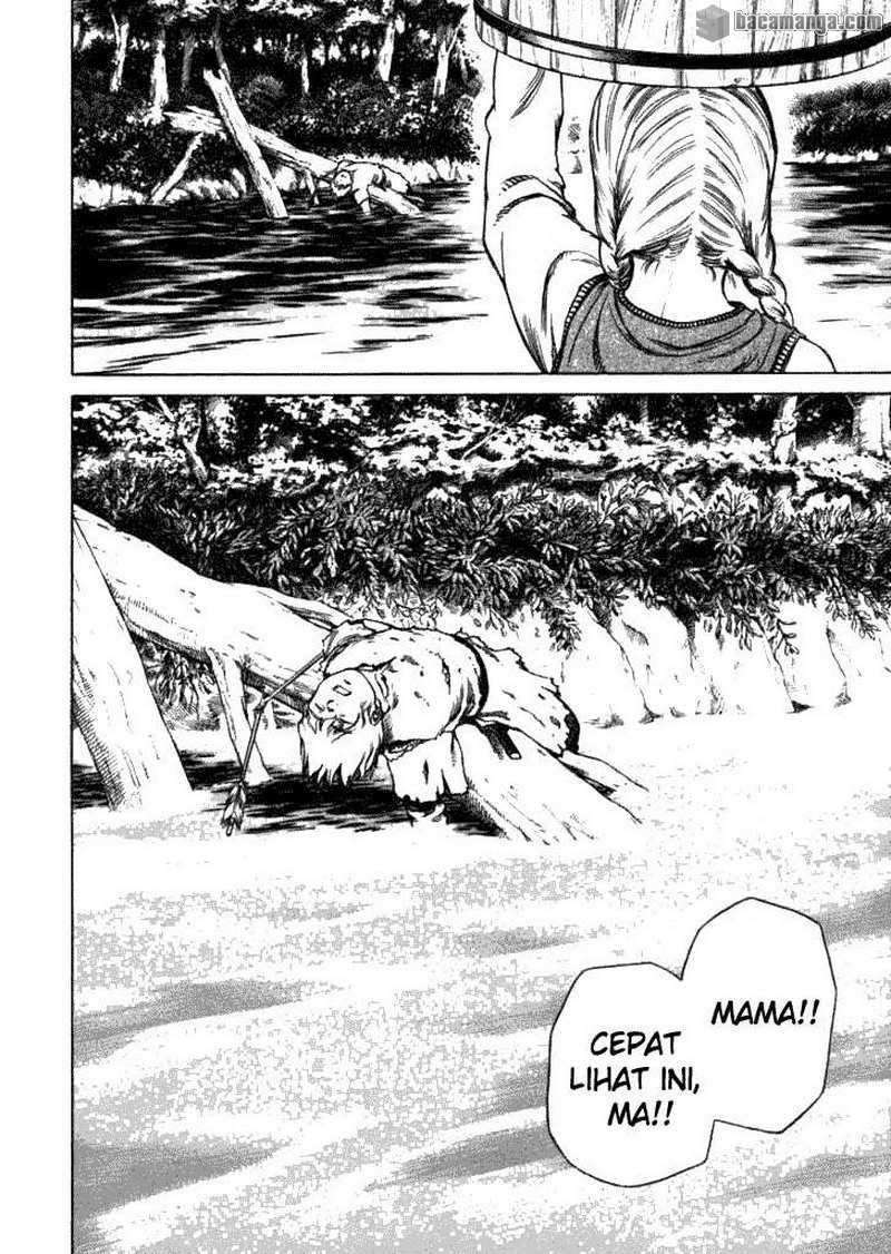 Vinland Saga chapter 17 halaman 11