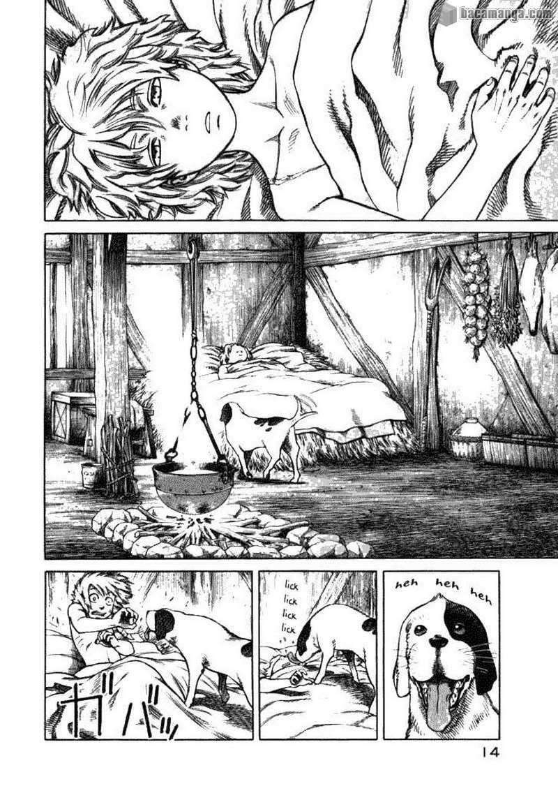 Vinland Saga chapter 17 halaman 13