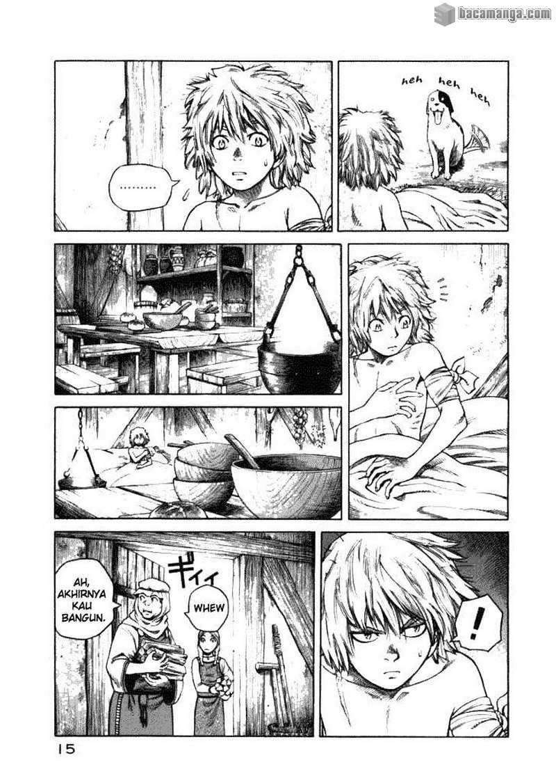 Vinland Saga chapter 17 halaman 14