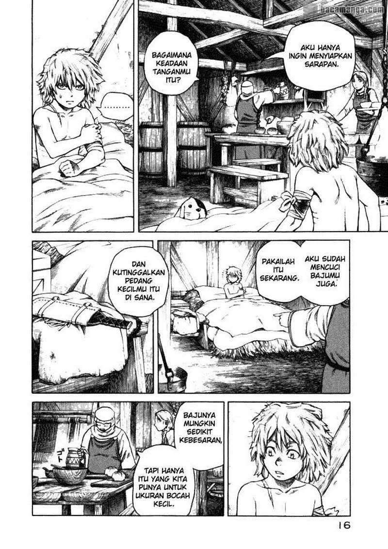 Vinland Saga chapter 17 halaman 15