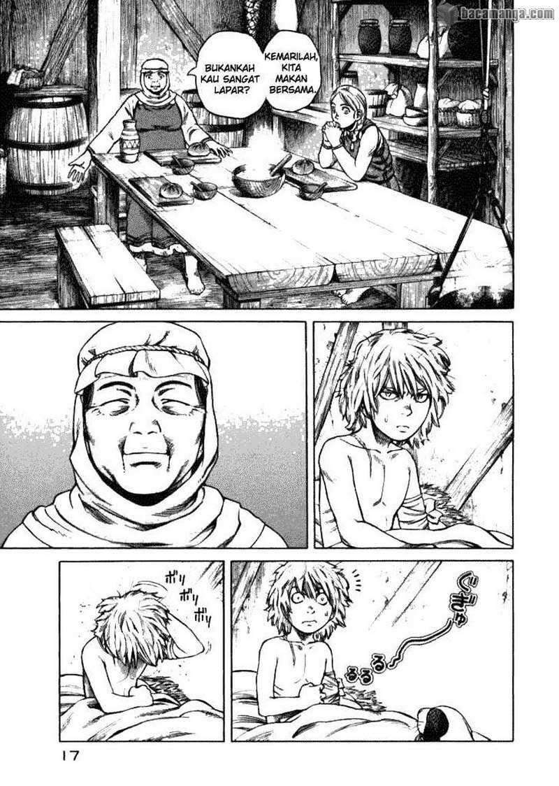 Vinland Saga chapter 17 halaman 16
