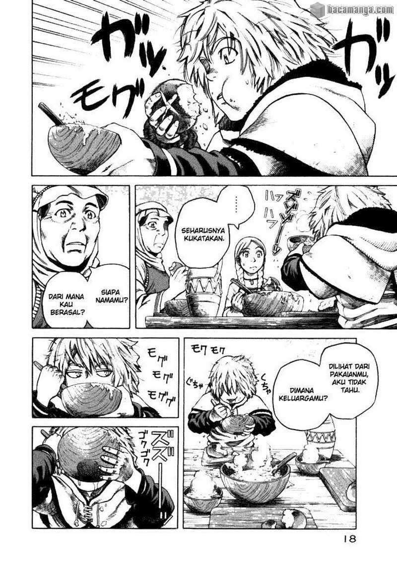 Vinland Saga chapter 17 halaman 17