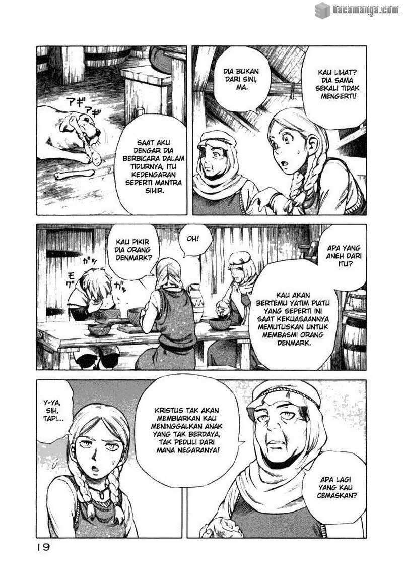 Vinland Saga chapter 17 halaman 18