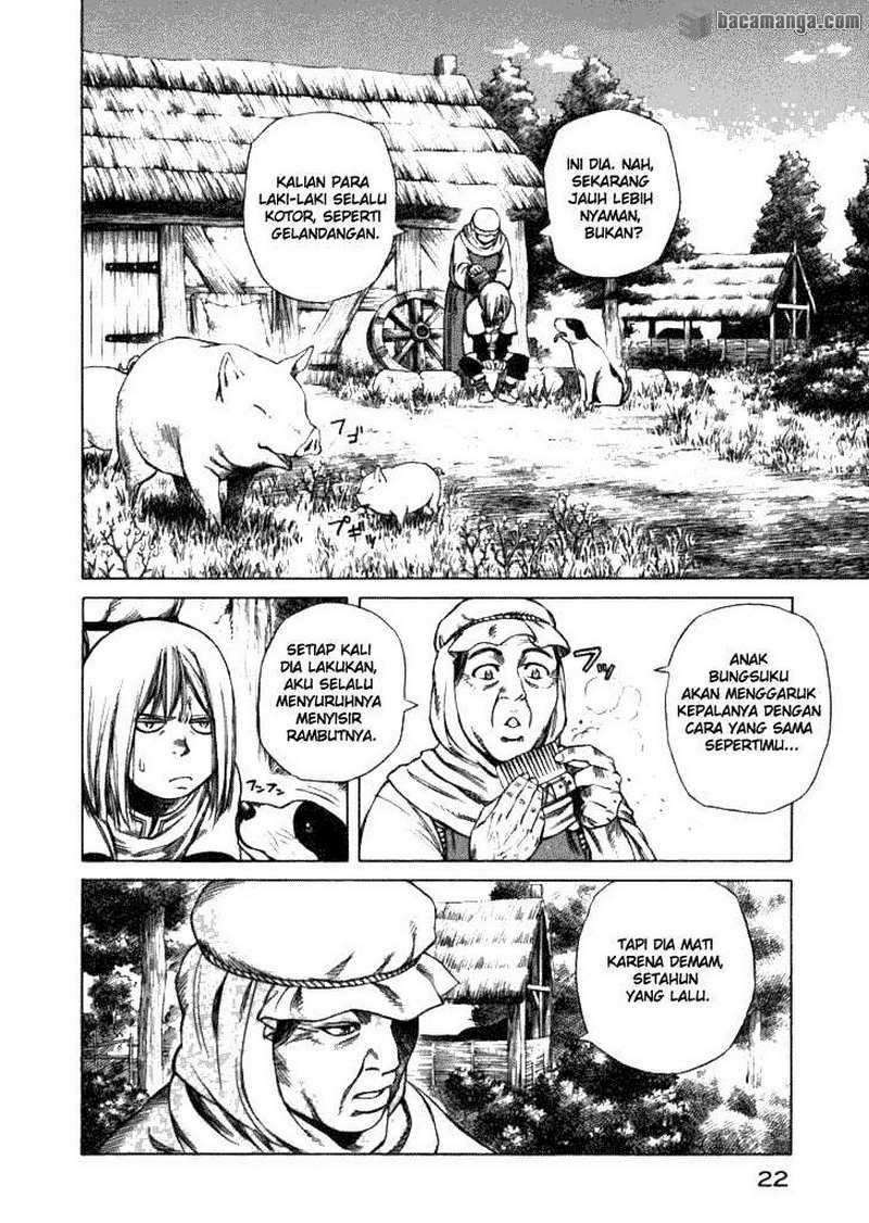 Vinland Saga chapter 17 halaman 21