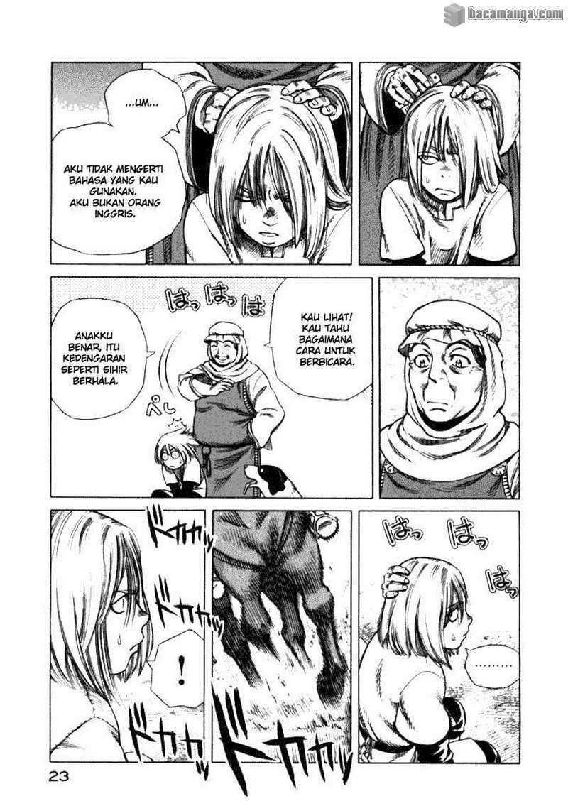 Vinland Saga chapter 17 halaman 22