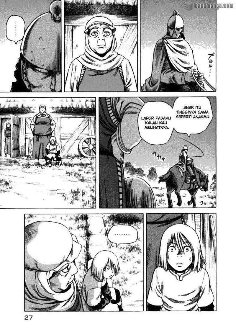 Vinland Saga chapter 17 halaman 26