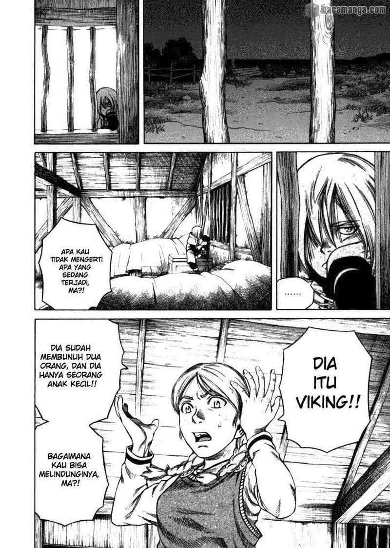 Vinland Saga chapter 17 halaman 27