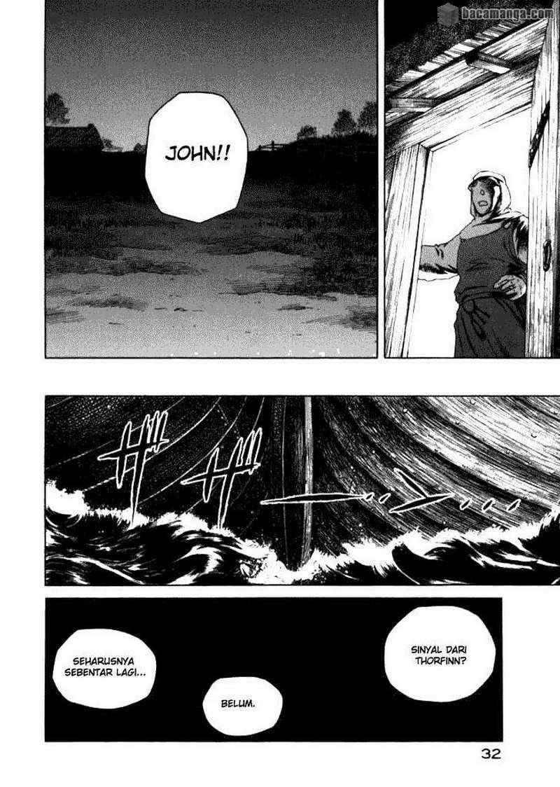 Vinland Saga chapter 17 halaman 31