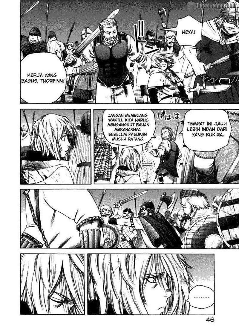 Vinland Saga chapter 17 halaman 45